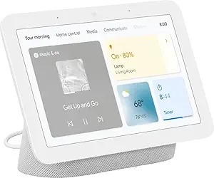 Why Every Busy Mom Needs a Google Nest Hub in Their Life
