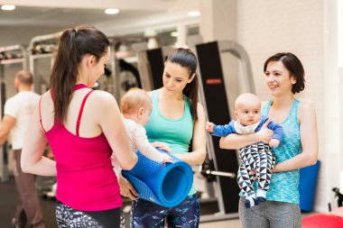 Personal Fitness for Moms: Get Healthy Without Losing Your Mind