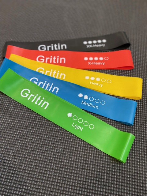 Main Photo - Resistance Bands